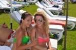 Sunny Sunday at Publicity Byblos, Part 2 of 2